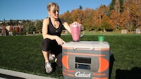 Clever Multi-Tasking Coolers Image 2