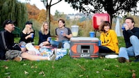 Clever Multi-Tasking Coolers Image 3
