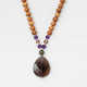 Fashionable Bohemian Prayer Beads Image 5