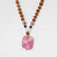 Fashionable Bohemian Prayer Beads Image 6