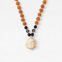 Fashionable Bohemian Prayer Beads Image 7