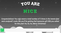 Holiday Behavior-Measuring Apps Image 2