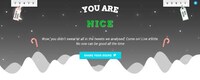 Holiday Behavior-Measuring Apps Image 3