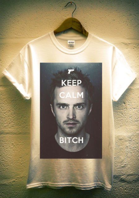 68 Casually Fashionable T-Shirt Gifts