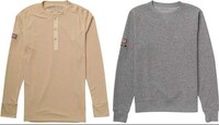 Patchwork Americana Sportswear Image 3