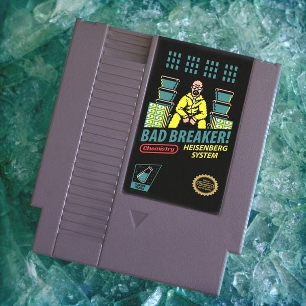 10 Retro Gamer Gifts