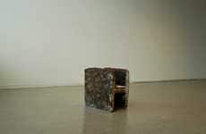 Oven Baked Furniture