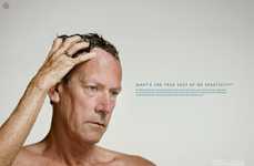 Dependent Diseased Individuals