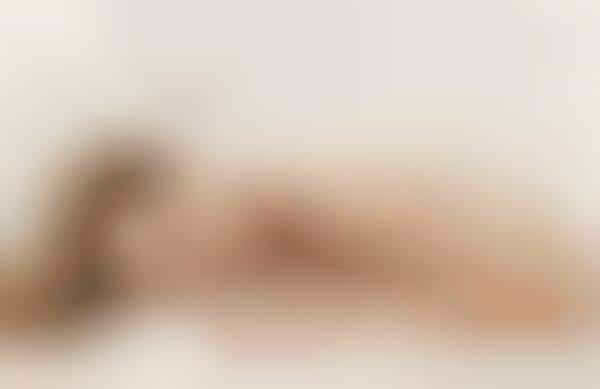 Topless Jewelry Editorials