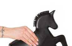 Chic Equestrian Handbags