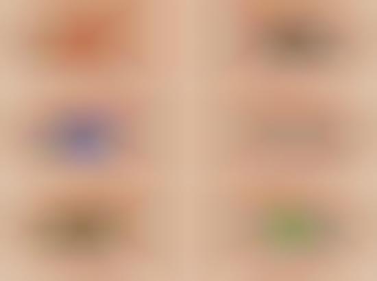 Colorful Sun-Blocking Contacts