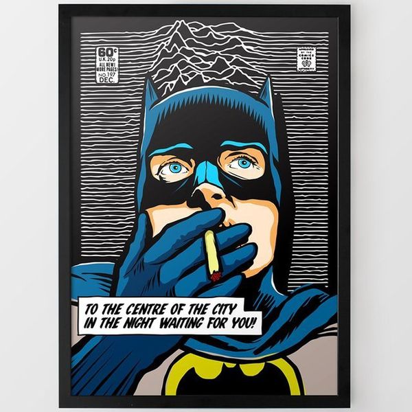 35 Gift Ideas for the Film Buff