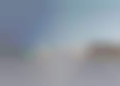 Translucent Spheric Structures