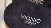 Functional Fashion Footwear Image 3