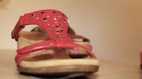 Functional Fashion Footwear Image 7