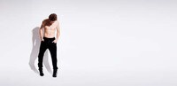 Stylish Gentlemanly Sweatpants  Image 6