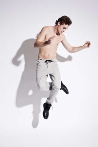 Stylish Gentlemanly Sweatpants  Image 8