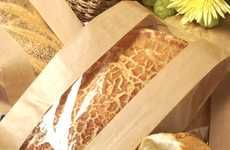 Biodegradable Bread Bags