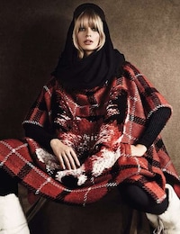 Mountainside Winter Editorials Image 2