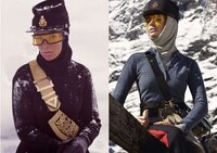 Mountainside Winter Editorials Image 6