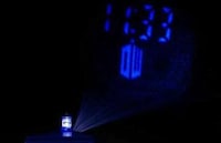 Time Machine Alarm Clocks Image 4