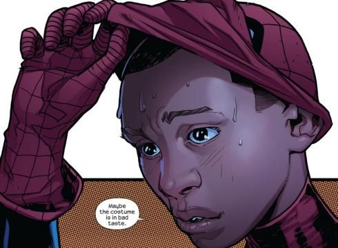 100 Amazing Spider-Man Inventions