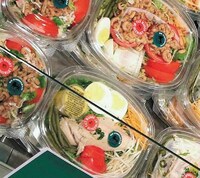 Plant-Based Plastic Containers Image 4