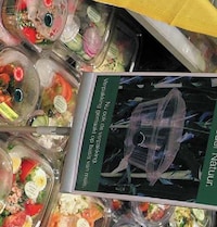 Plant-Based Plastic Containers Image 5