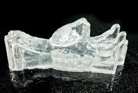 Frozen Hand Ice Molds Image 2