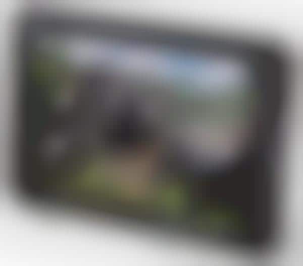 Glasses-Free 3D Tablets