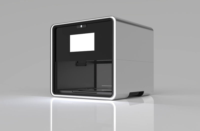 3D Printing Kitchen Appliances