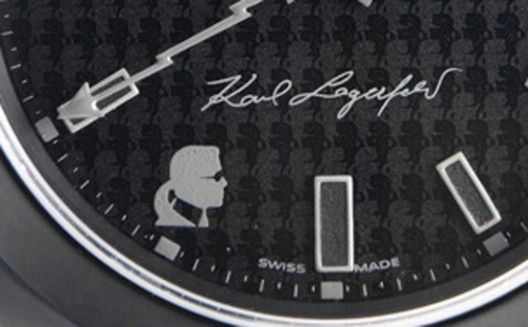 Style Icon-Influenced Timepieces