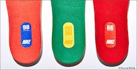 Color-Infused Cleats Image 3
