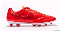 Color-Infused Cleats Image 4