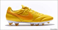 Color-Infused Cleats Image 5