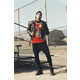 Schoolyard Rebel Portraits Image 2