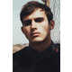Schoolyard Rebel Portraits Image 6