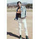 Schoolyard Rebel Portraits Image 7