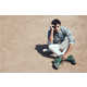 Schoolyard Rebel Portraits Image 8