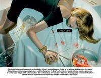 Food Coma Fashion Editorials Image 3