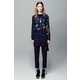 Edgy Menswear-Inspired Fashion Image 2
