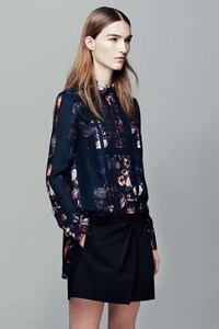 Edgy Menswear-Inspired Fashion Image 3
