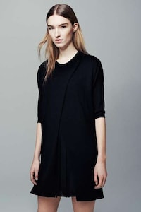 Edgy Menswear-Inspired Fashion Image 5