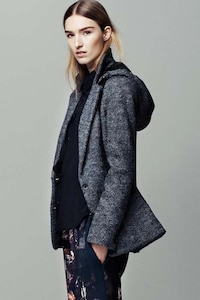 Edgy Menswear-Inspired Fashion Image 7
