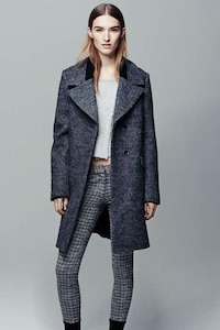 Edgy Menswear-Inspired Fashion Image 8