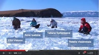 Frozen Lake Musical Instruments Image 3