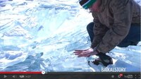Frozen Lake Musical Instruments Image 4
