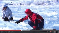 Frozen Lake Musical Instruments Image 6