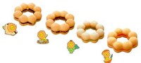 Savory Dinner Doughnuts Image 3