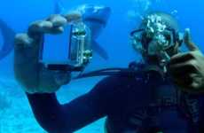 Selfie Competition Commercials